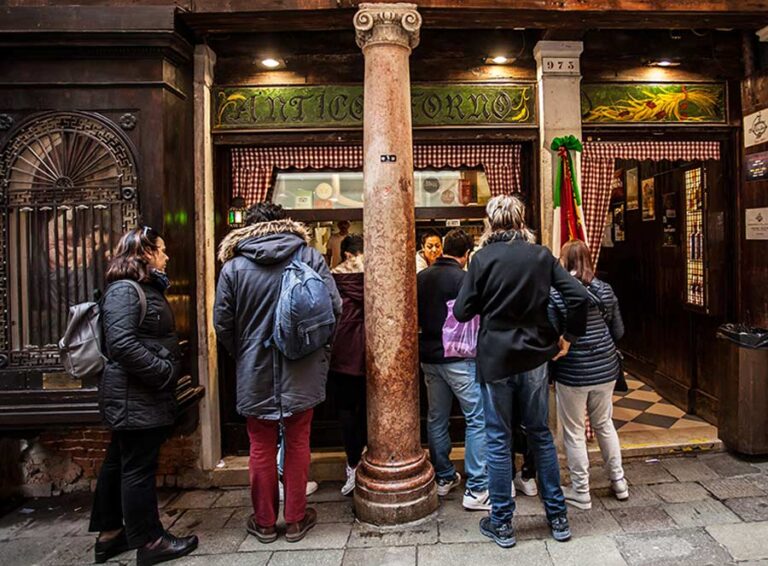 pizza venecia