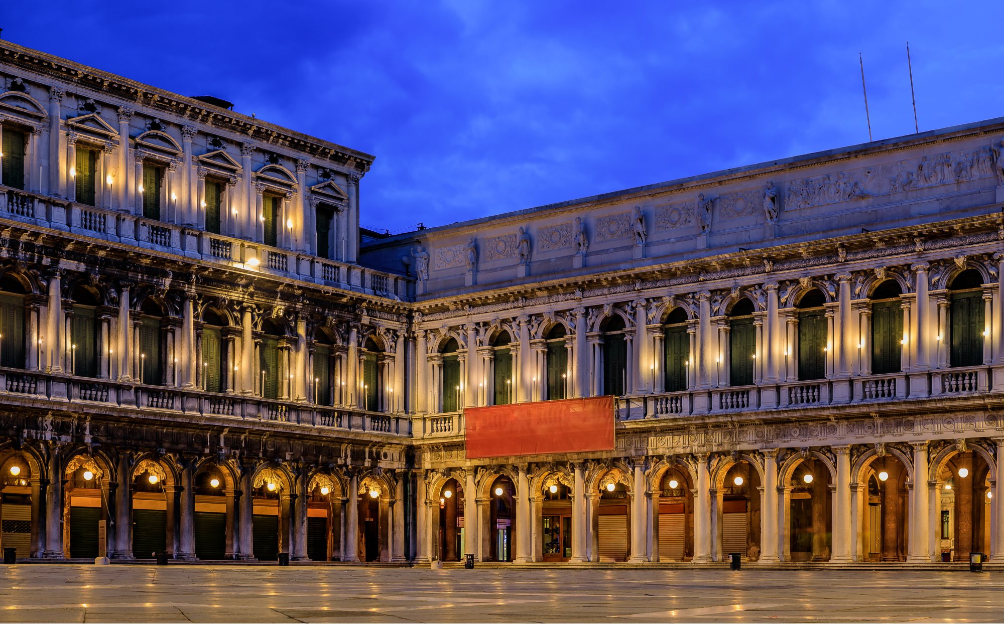 exposiciones en venecia