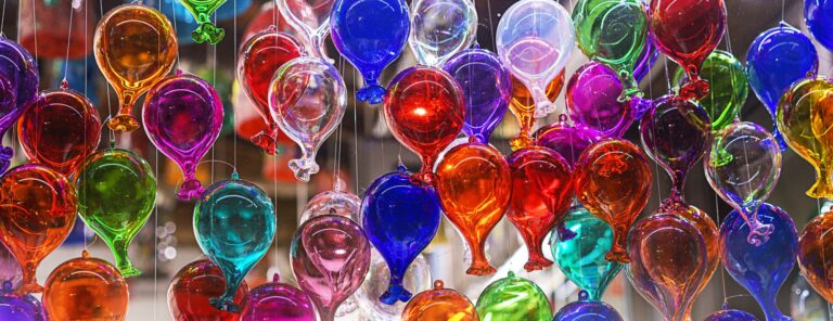 cristal de murano