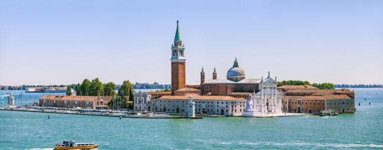 monumentos venecia