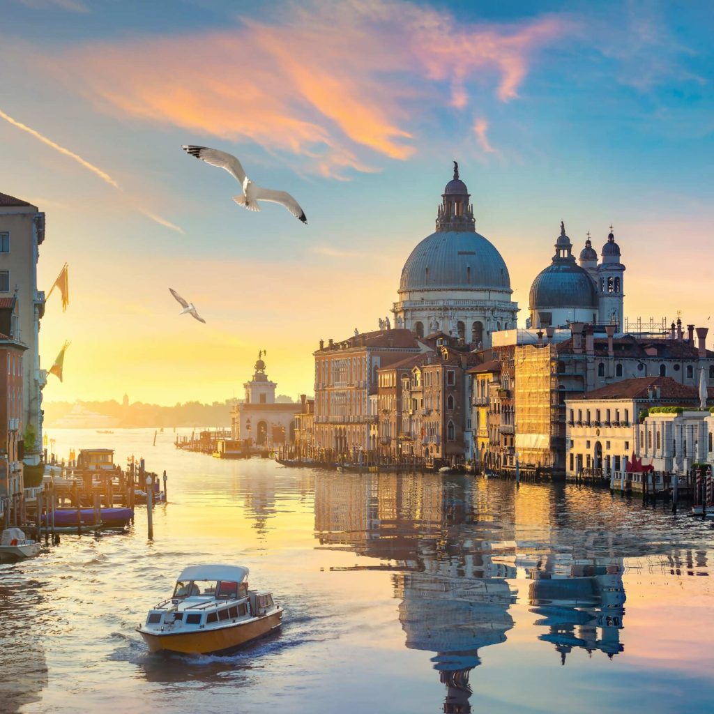 venezia unica city pass
