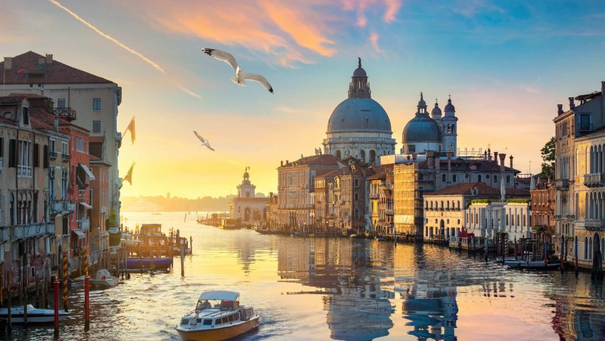 venezia unica city pass