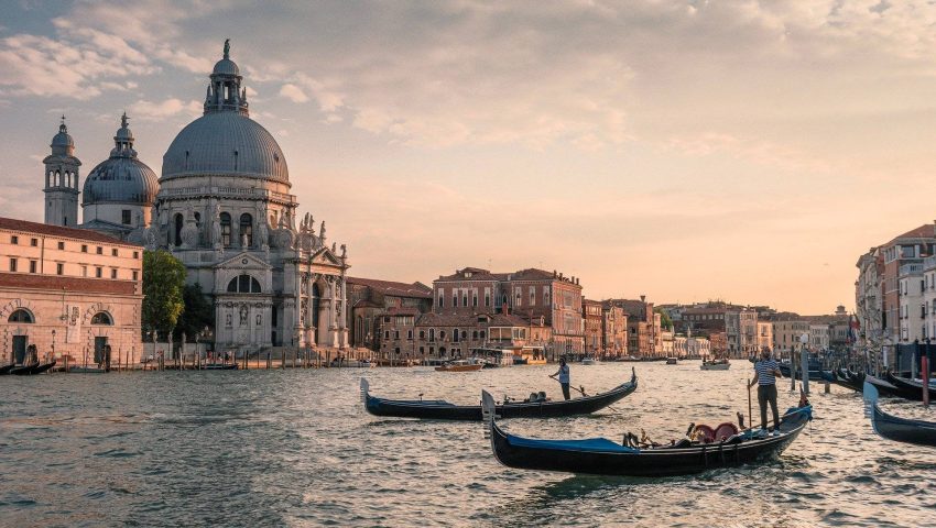 imprescindible Venecia