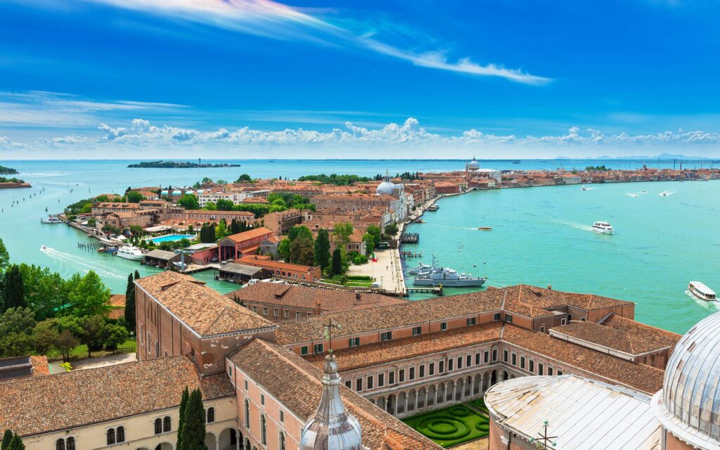 giudecca venecia